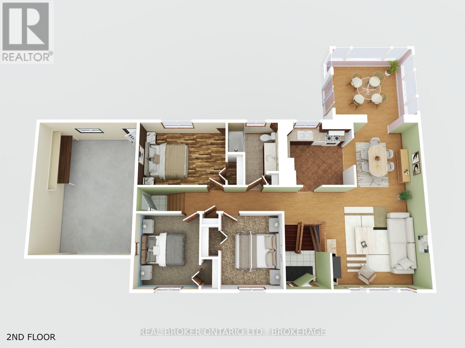 4 LOYALIST CRESCENT - Image 28