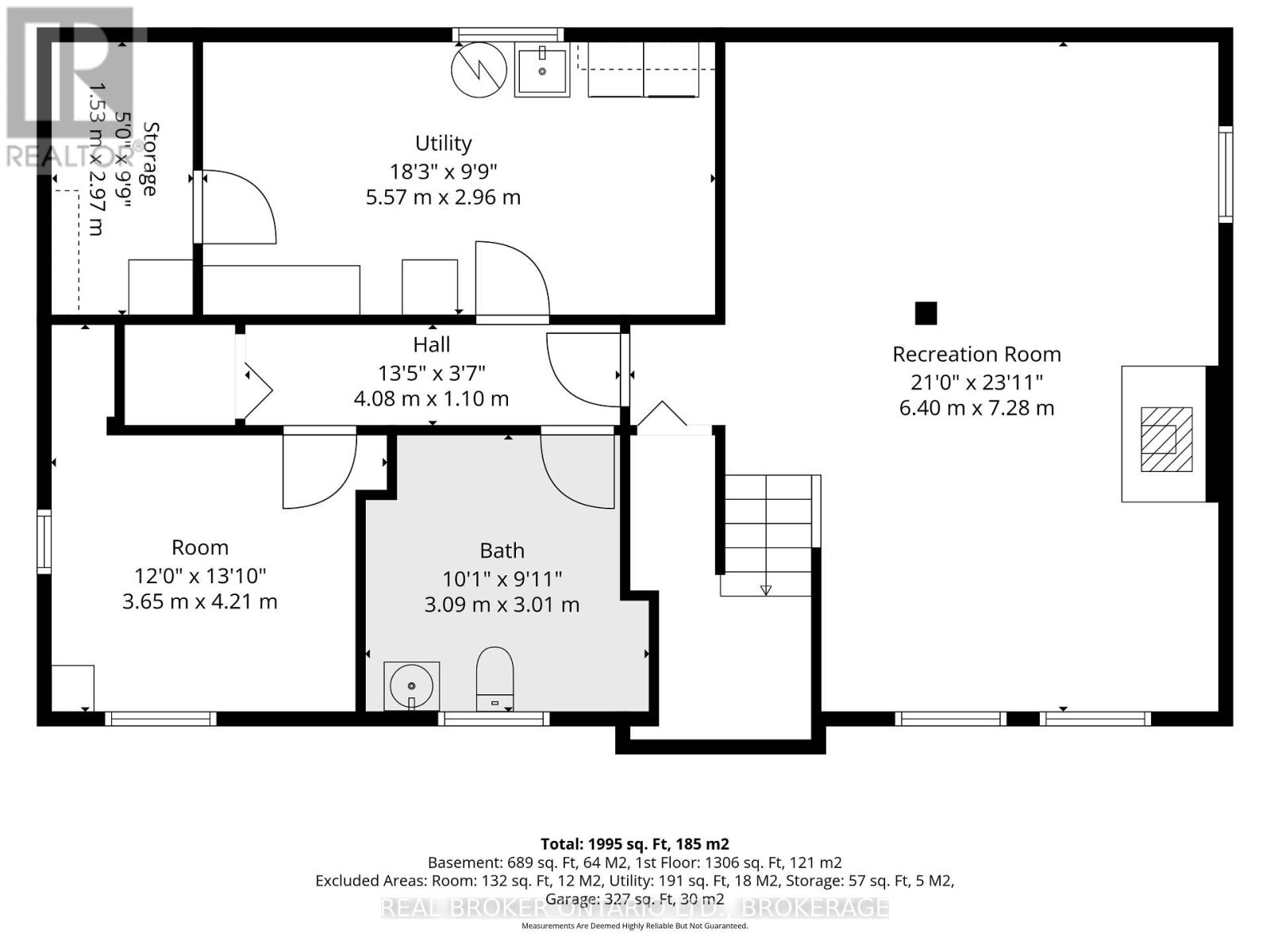 4 LOYALIST CRESCENT - 30