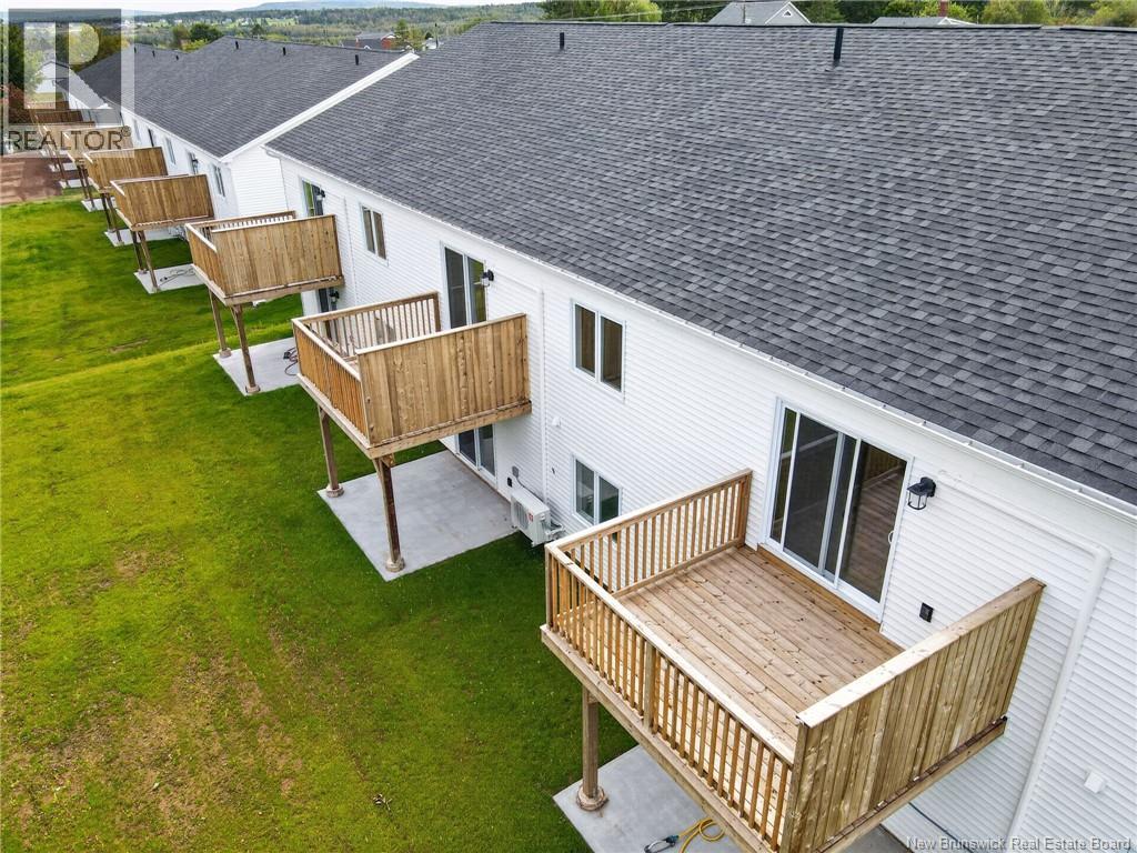 436 LaVallee Unit# 3, Memramcook — photo 3