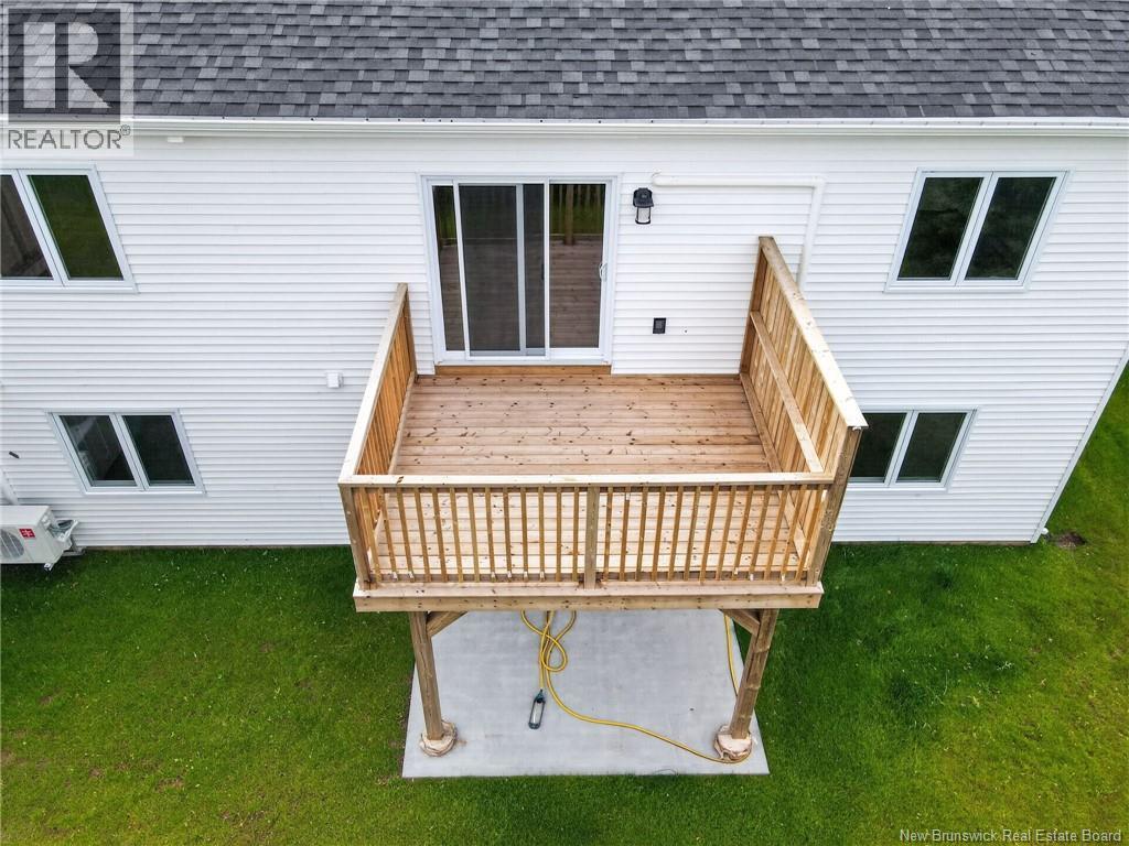 436 LaVallee Unit# 3, Memramcook — photo 4