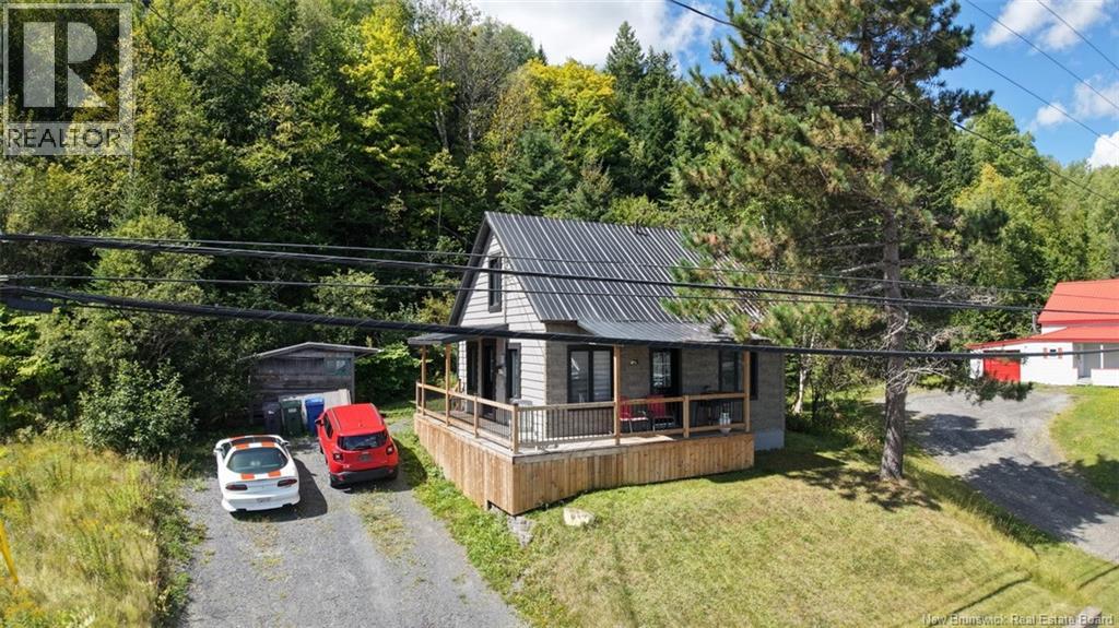 644 Canada Road - 1