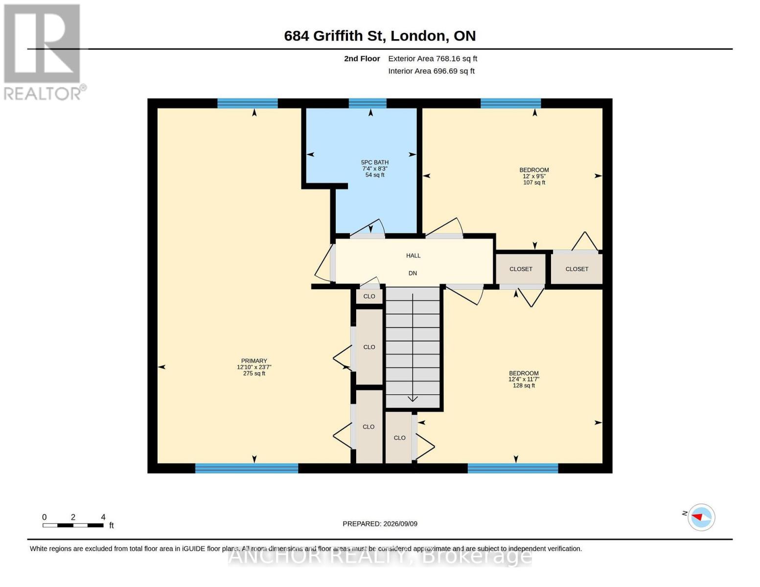 684 GRIFFITH STREET - Image 41