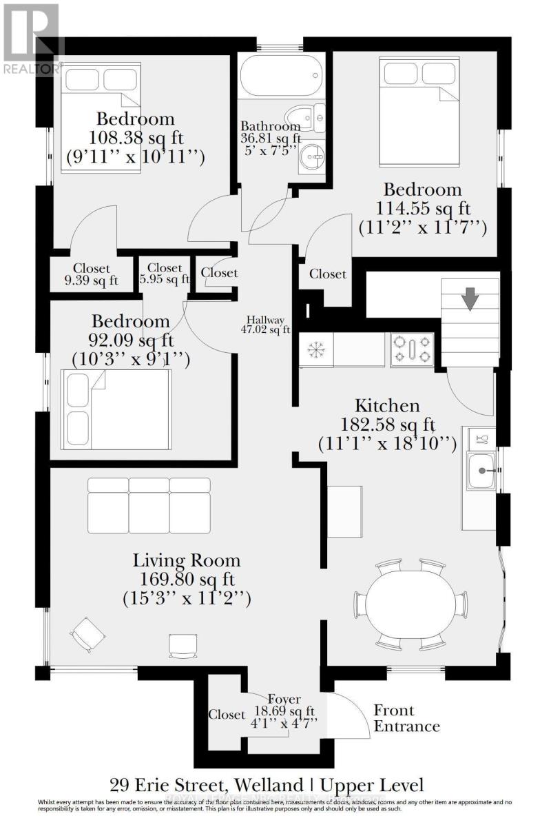 29 ERIE STREET - 26