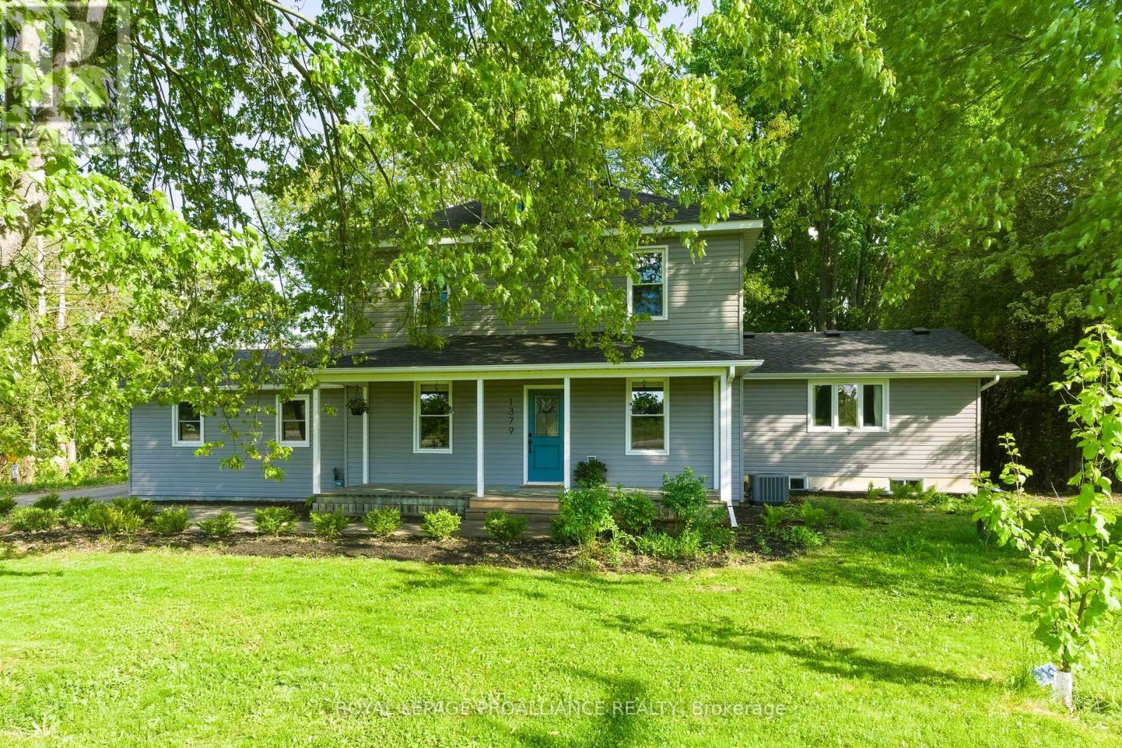 Property for sale at 1379 COUNTY ROAD 2 ROAD W