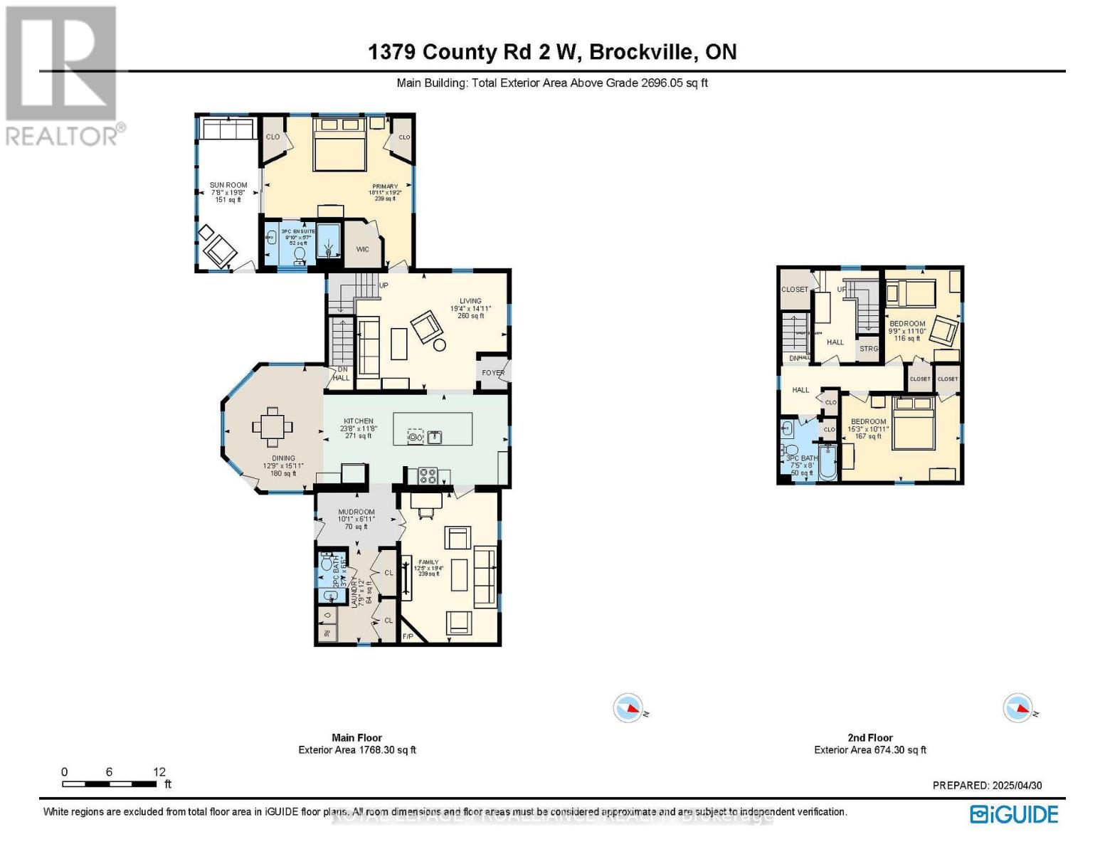 1379 COUNTY ROAD 2 ROAD W - Image 39