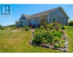 Foyer - 162 Cottage Road, Ogilvie, NS B0P1E0 Photo 8
