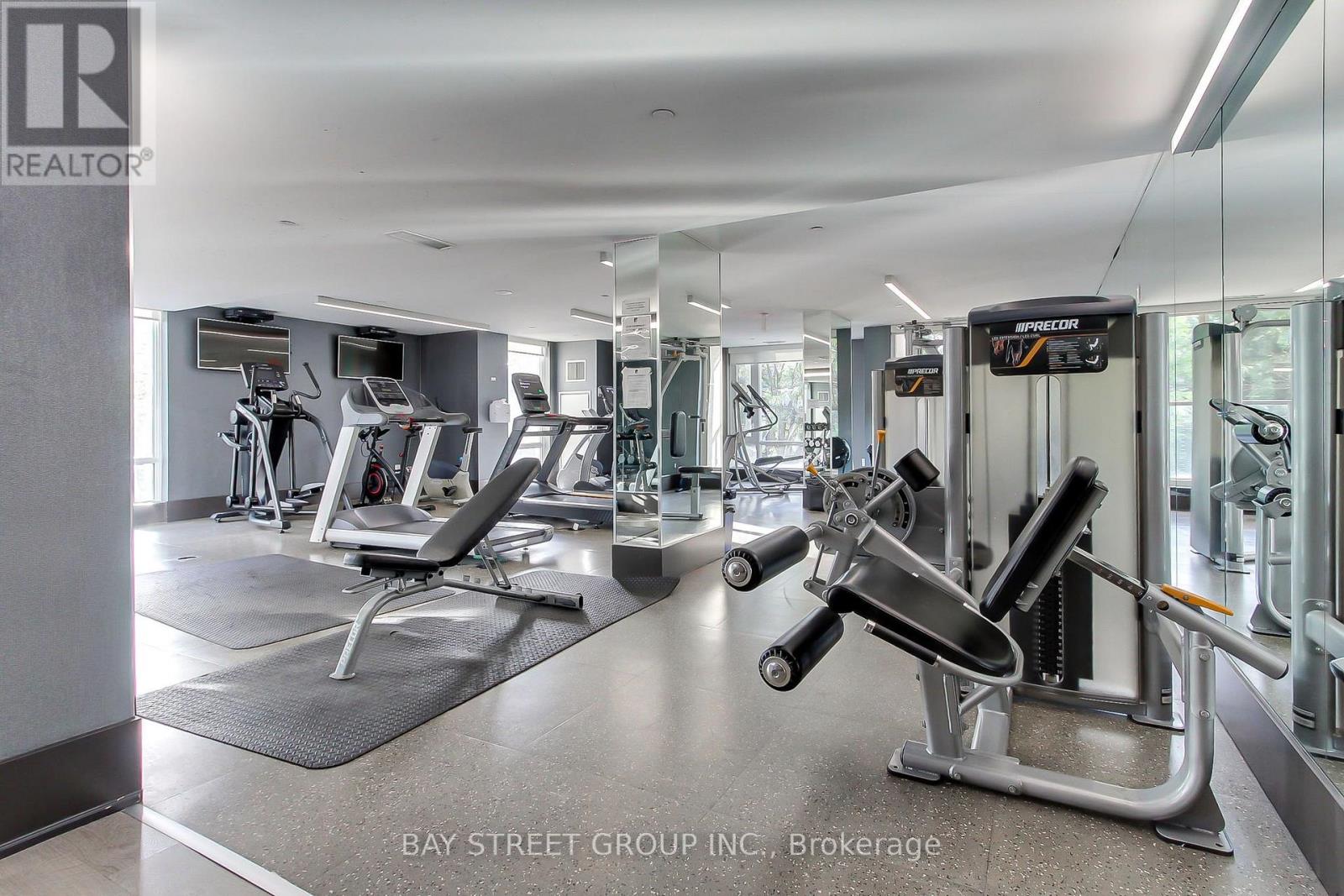 #1212 60 BERWICK AVENUE - 26