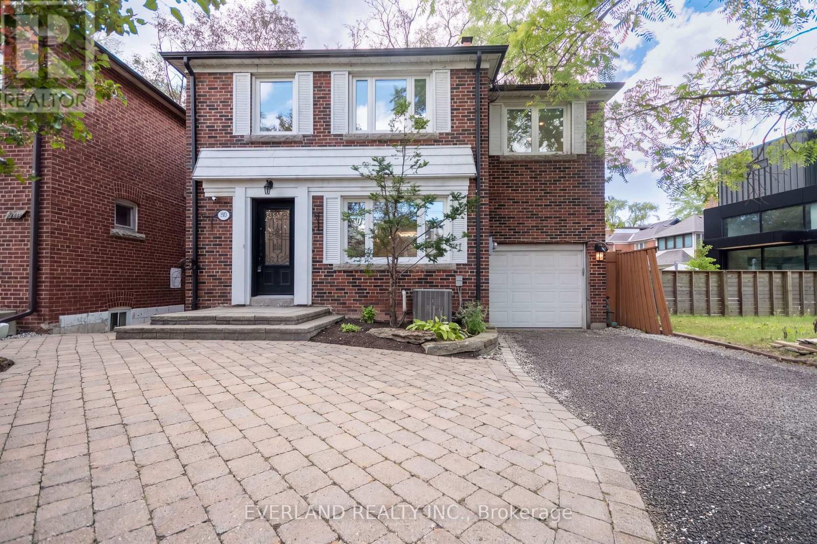 351 LAWRENCE AVENUE W - 1