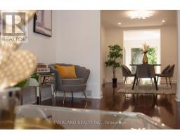 Bedroom 4 - 351 Lawrence Avenue W, Toronto, ON M5M1B6 Photo 10