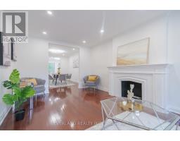 Bedroom 2 - 351 Lawrence Avenue W, Toronto, ON M5M1B6 Photo 8