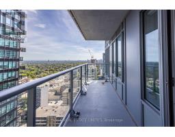 3004 - 195 Redpath Avenue, Toronto, ON M4P0E4 Photo 20