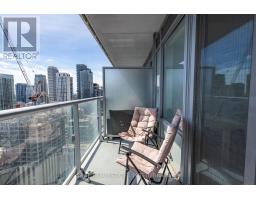 3004 - 195 Redpath Avenue, Toronto, ON M4P0E4 Photo 24