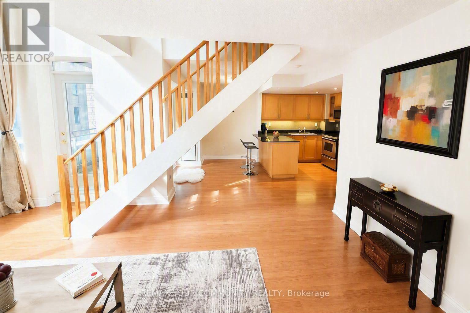 #501 80 CUMBERLAND STREET - 11