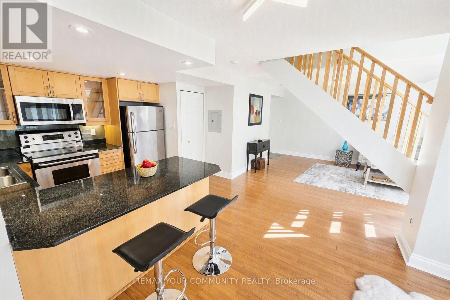 #501 80 CUMBERLAND STREET - 14