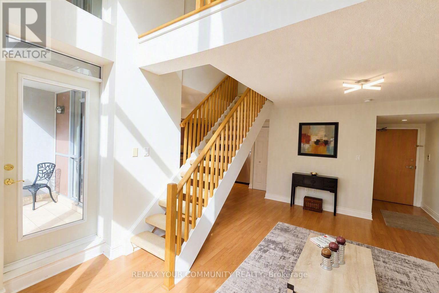 #501 80 CUMBERLAND STREET - 22