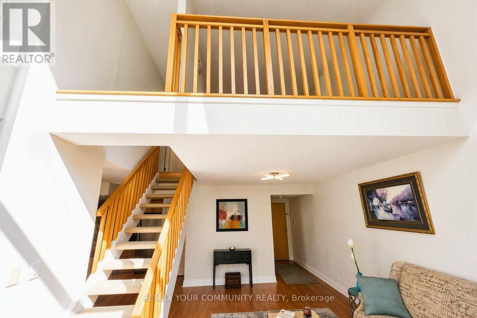 #501 80 CUMBERLAND STREET - 23