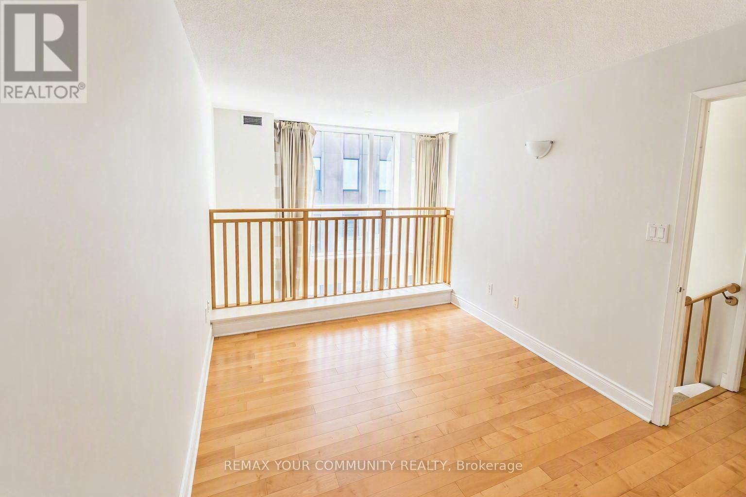 #501 80 CUMBERLAND STREET - 24