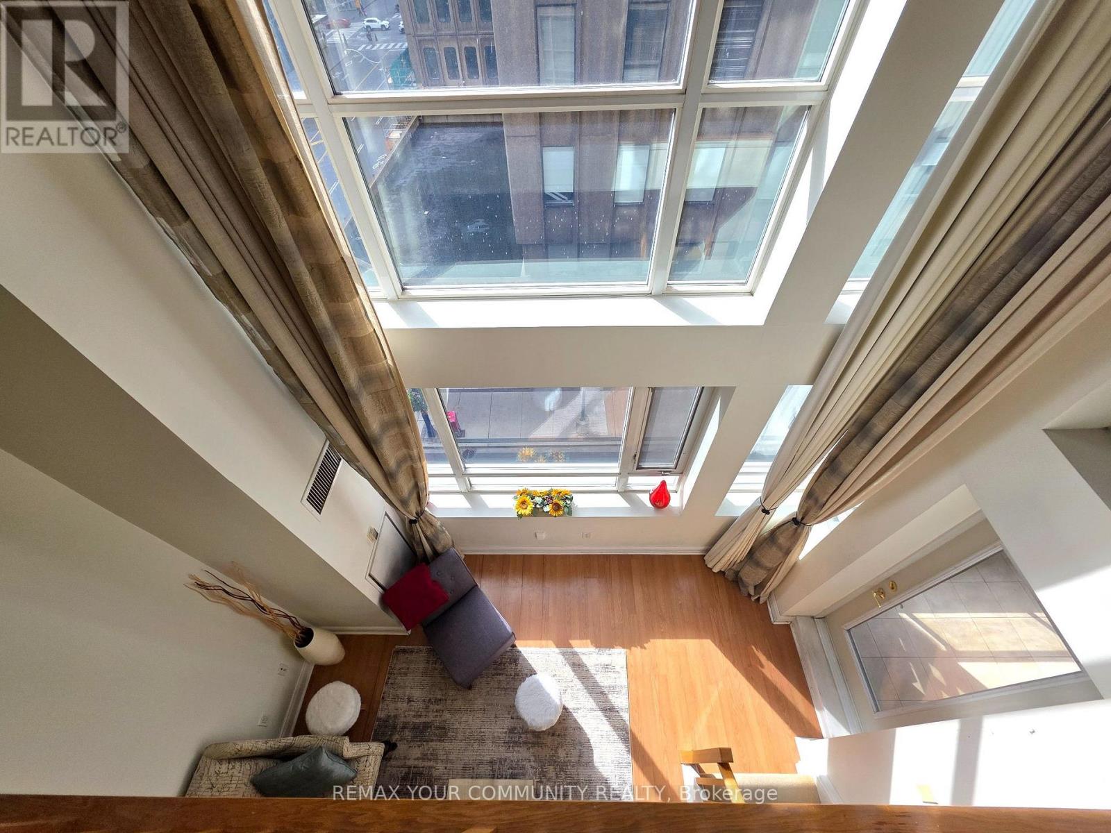 #501 80 CUMBERLAND STREET - 25
