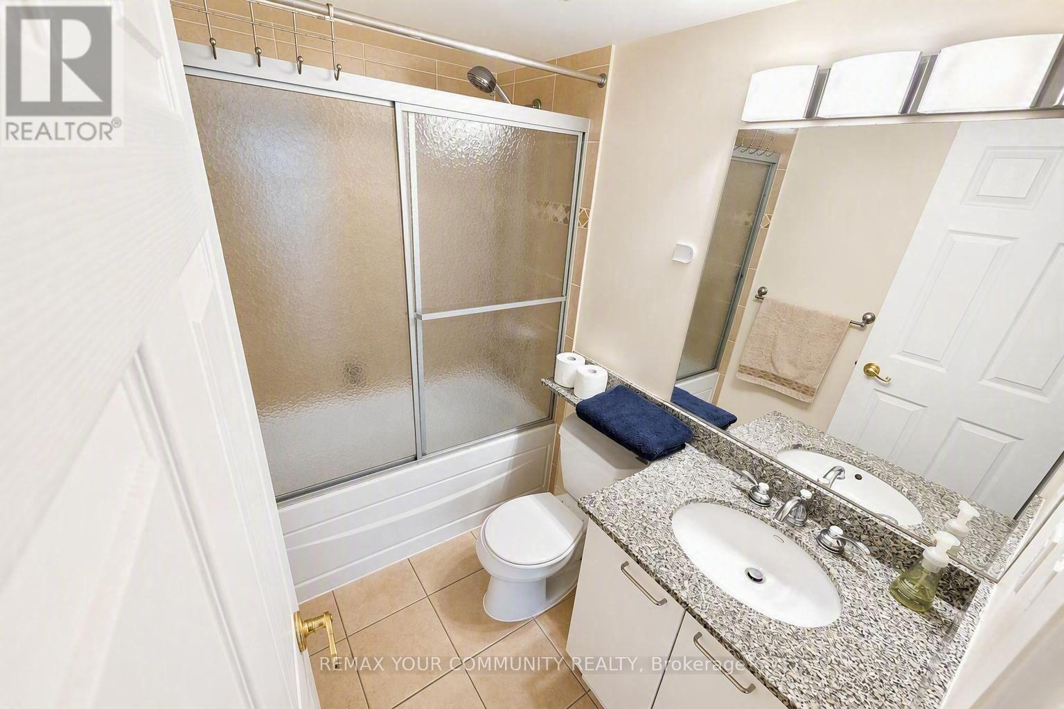 #501 80 CUMBERLAND STREET - 30