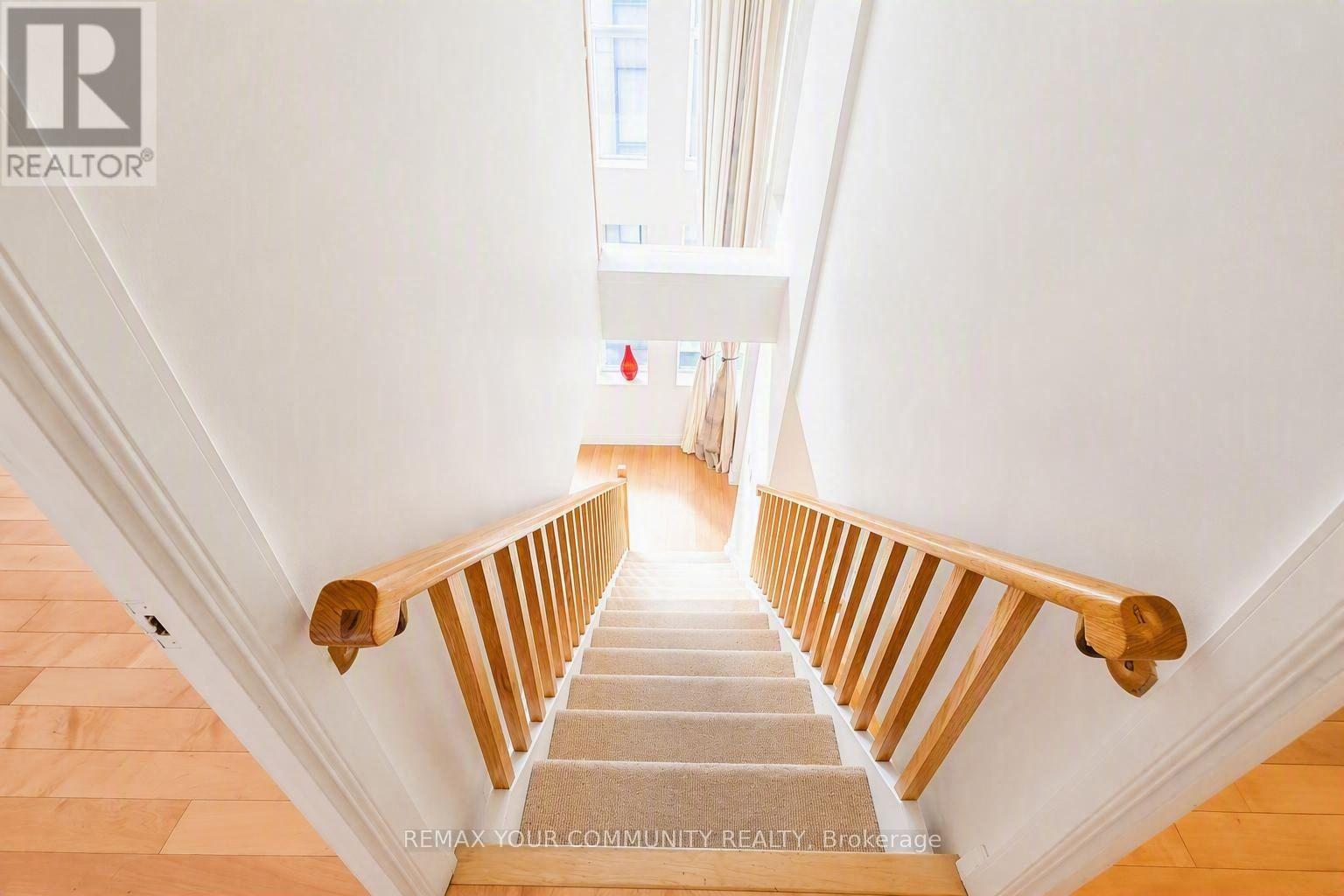 #501 80 CUMBERLAND STREET - 34