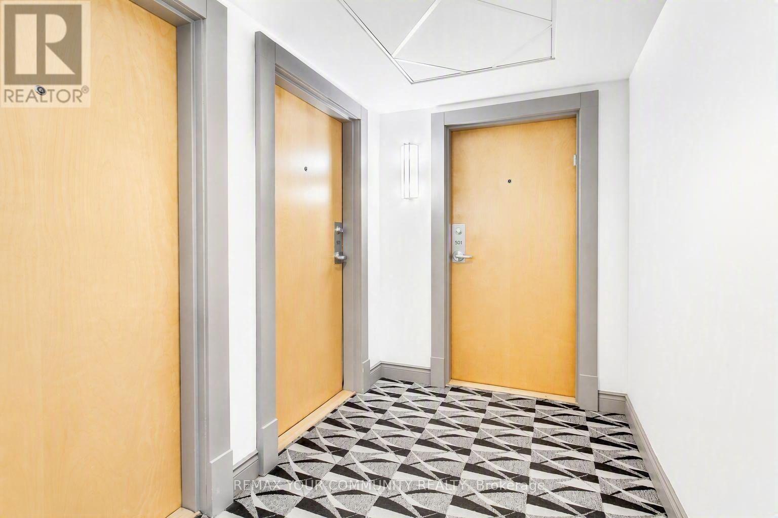 #501 80 CUMBERLAND STREET - 40