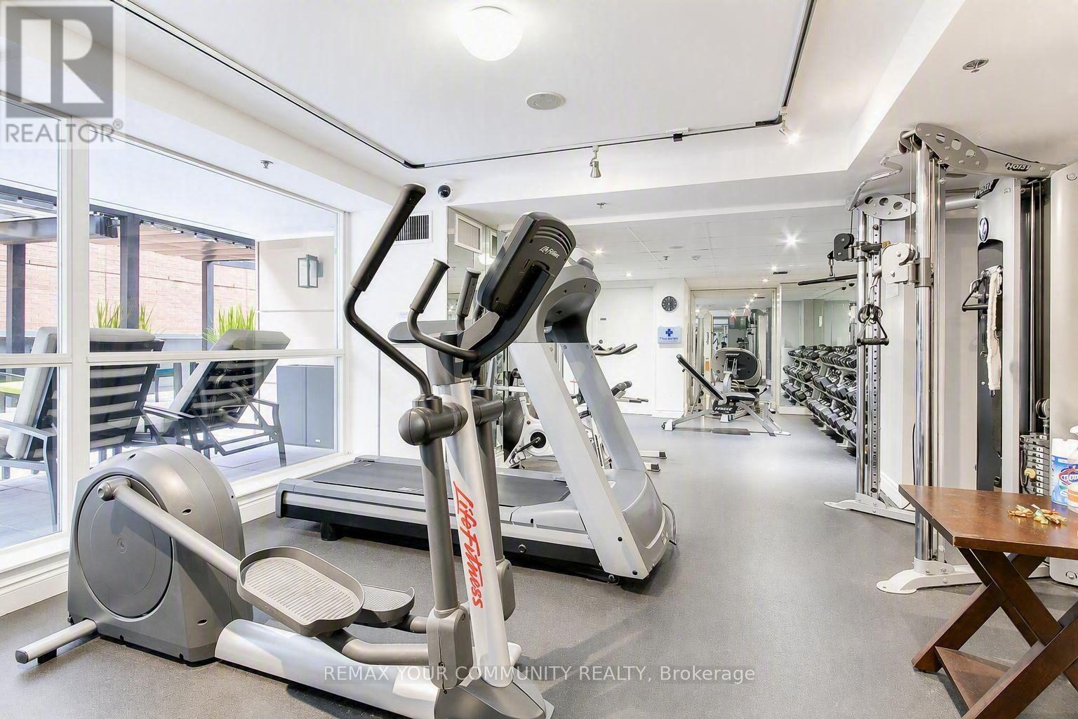#501 80 CUMBERLAND STREET - 42