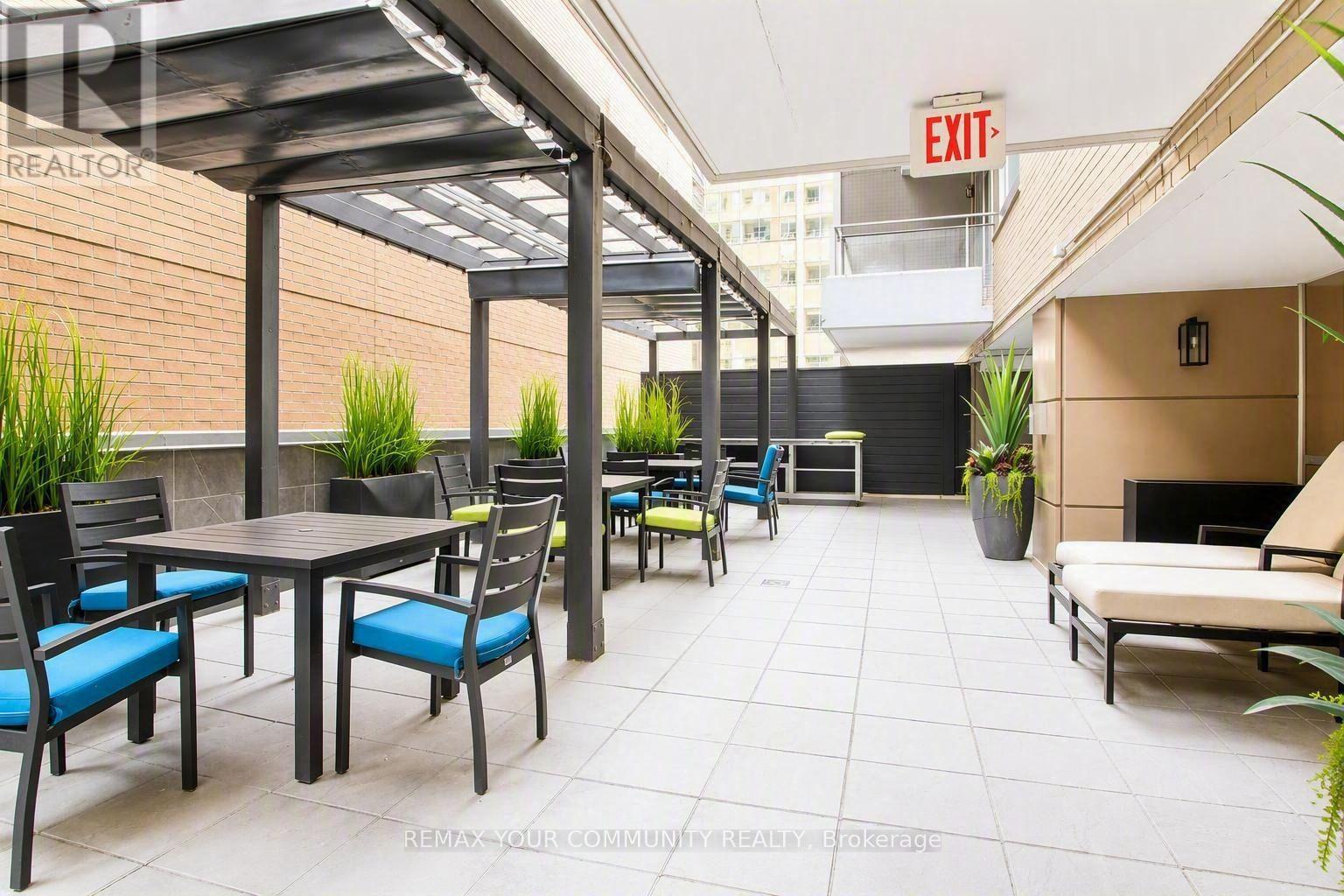 #501 80 CUMBERLAND STREET - 45