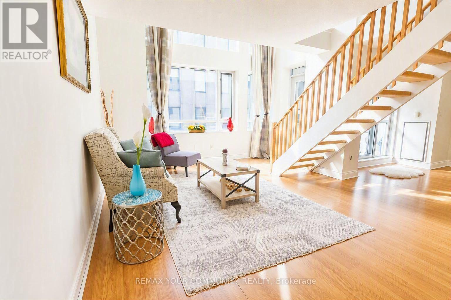 #501 80 CUMBERLAND STREET - 5