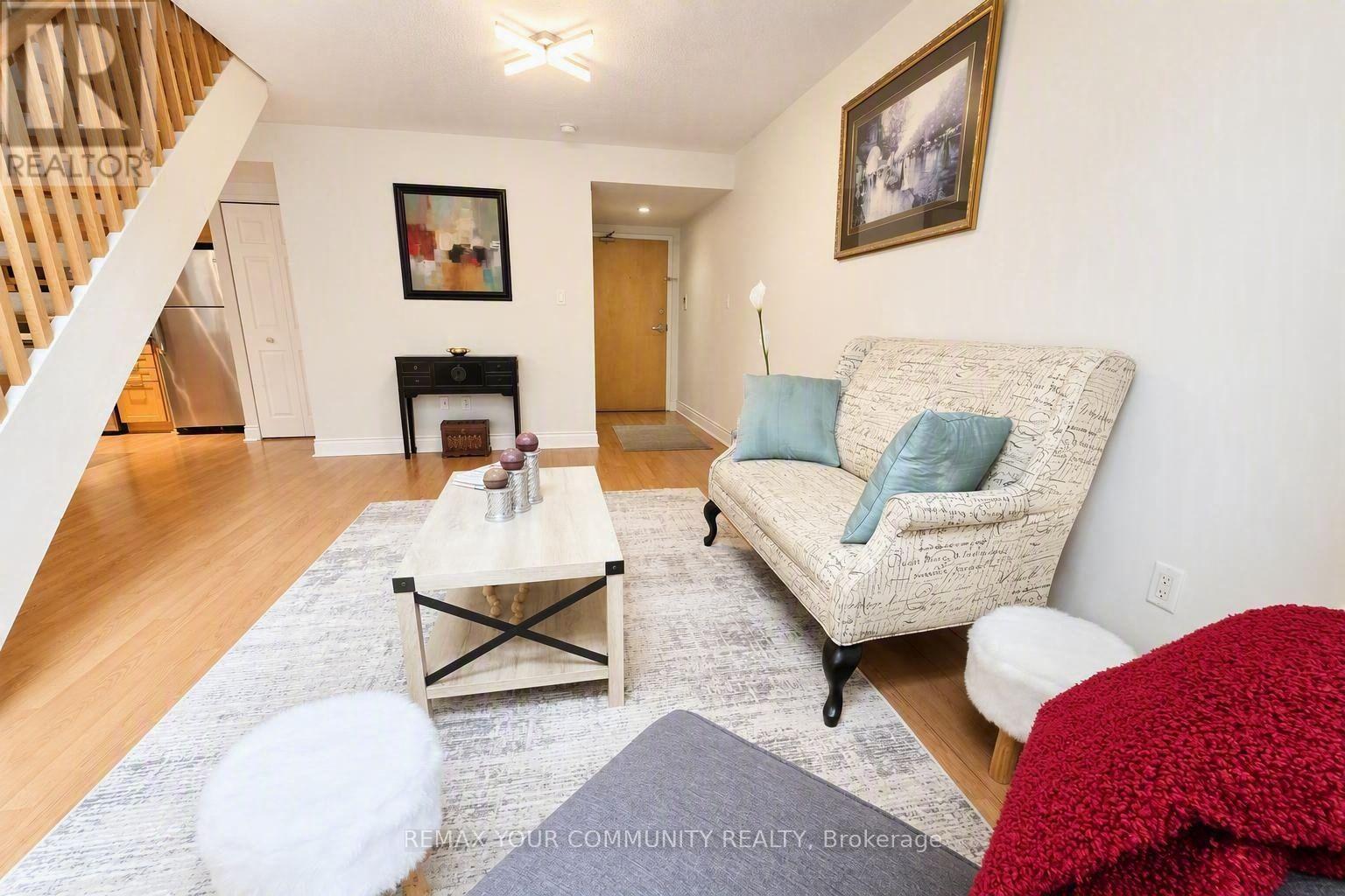 #501 80 CUMBERLAND STREET - 7