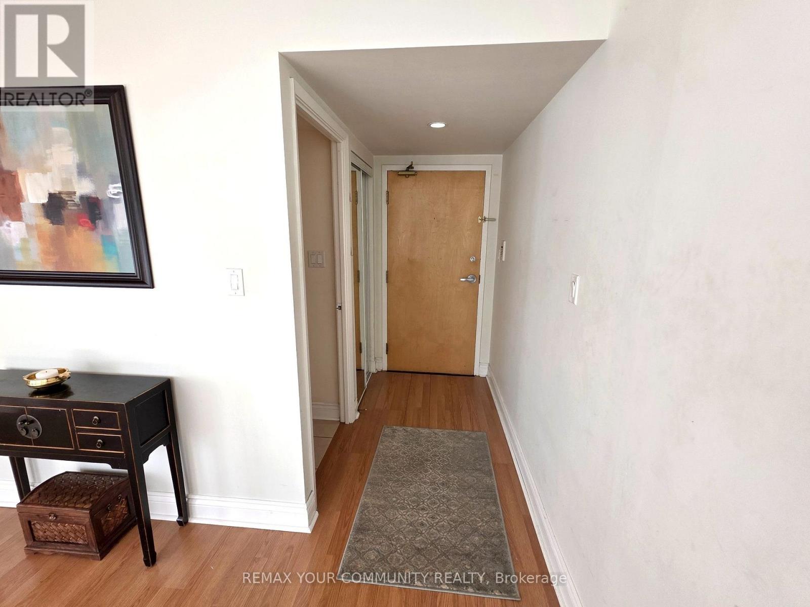 #501 80 CUMBERLAND STREET - 8