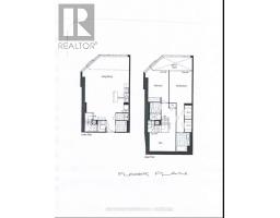 Foyer - 5709 - 386 Yonge Street, Toronto, ON M5B0A5 Photo 6