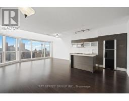 5709 - 386 Yonge Street, Toronto, ON M5B0A5 Photo 8