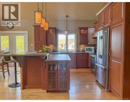 Kitchen/Dining room - 97 Avery Street, Bedell, NB E7M0G1 Photo 10