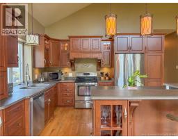 Foyer - 97 Avery Street, Bedell, NB E7M0G1 Photo 13