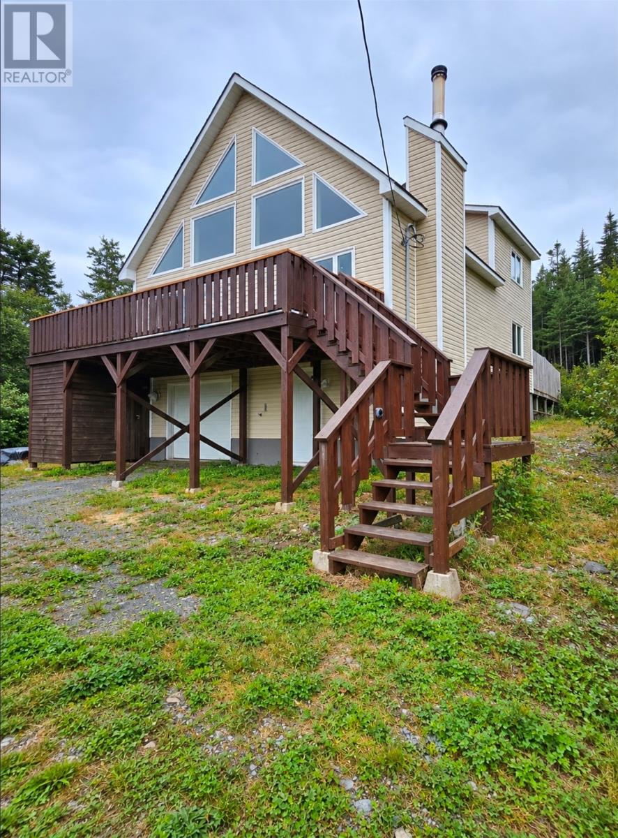 3D Snows Pond Road, North River — photo 3