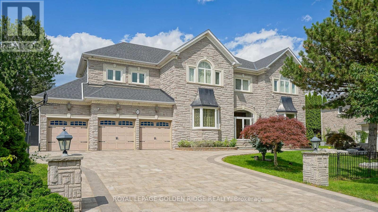 Property for sale at 2 CORTLEIGH COURT