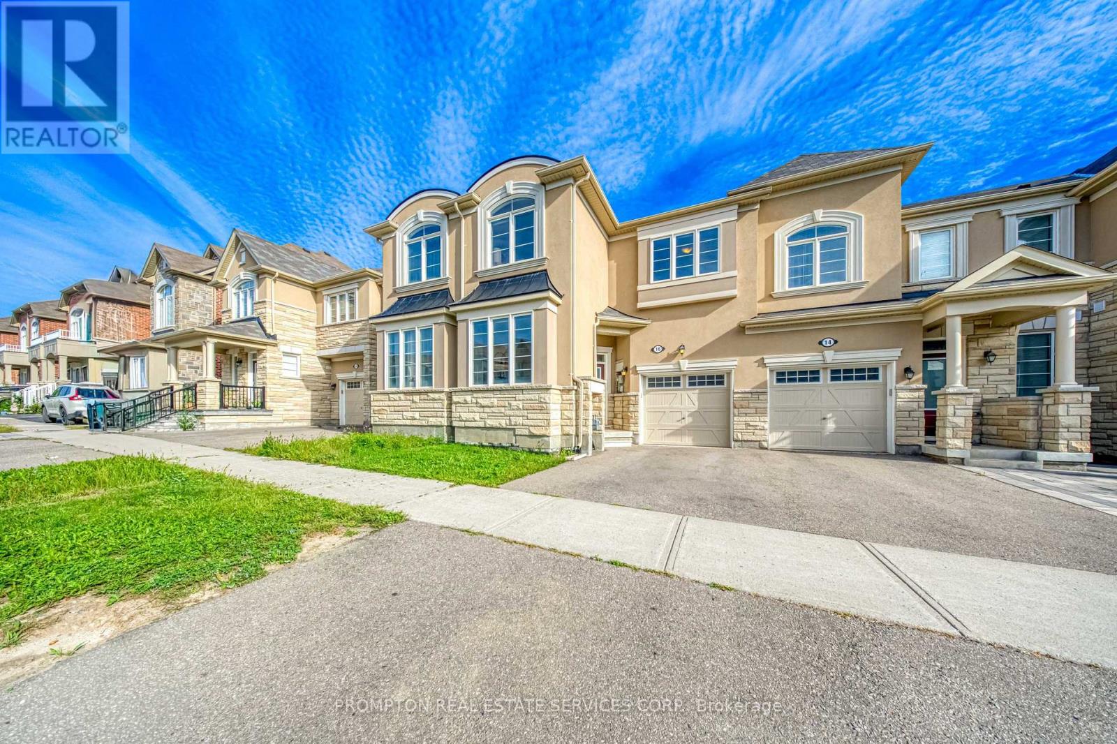 16 NESS DRIVE - 2