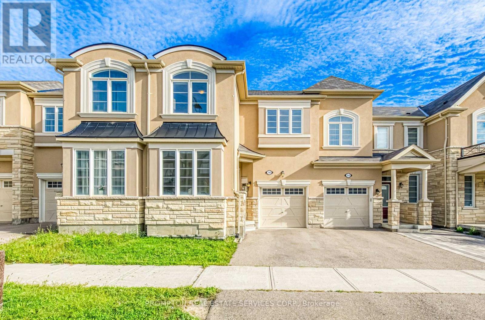 16 NESS DRIVE - 3