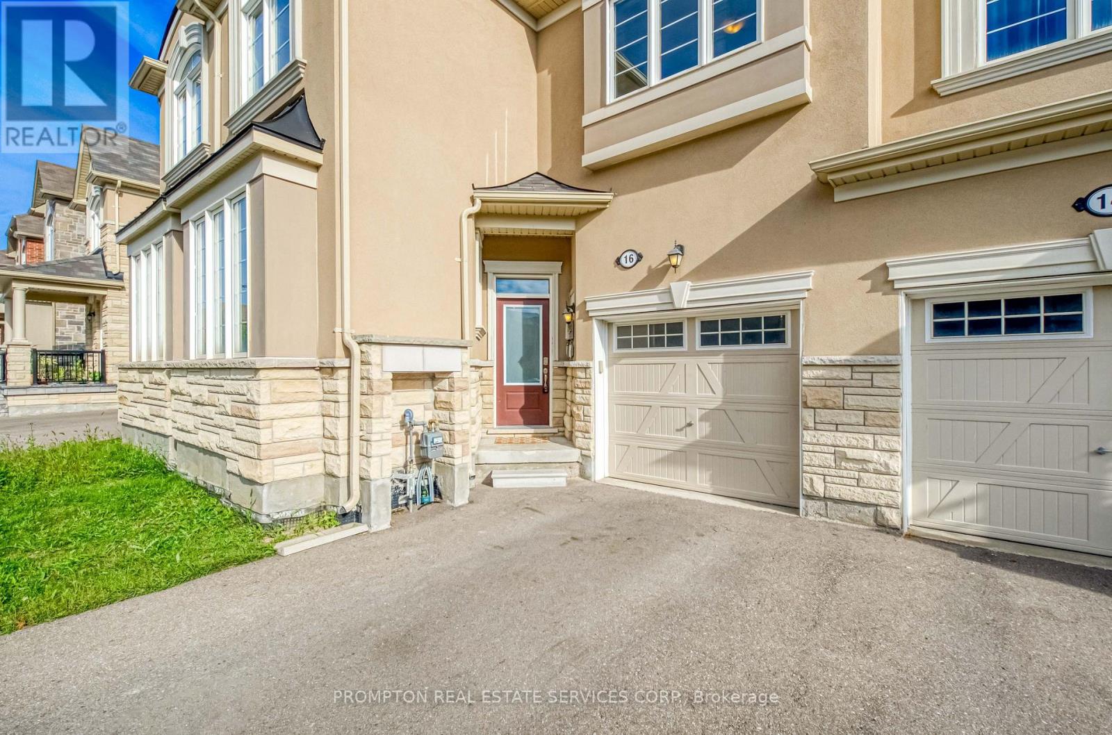 16 NESS DRIVE - 4