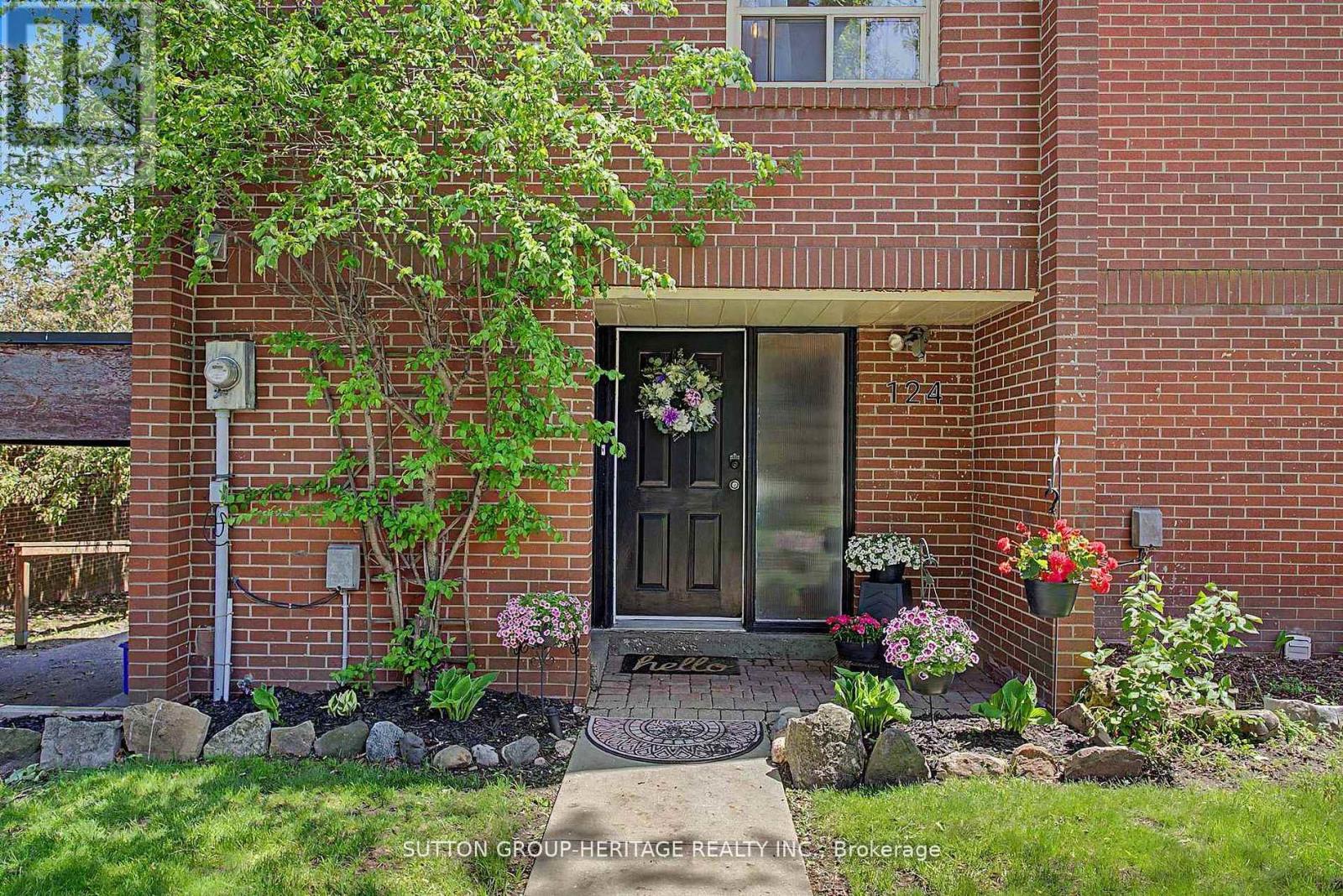124 WALES AVENUE - 2