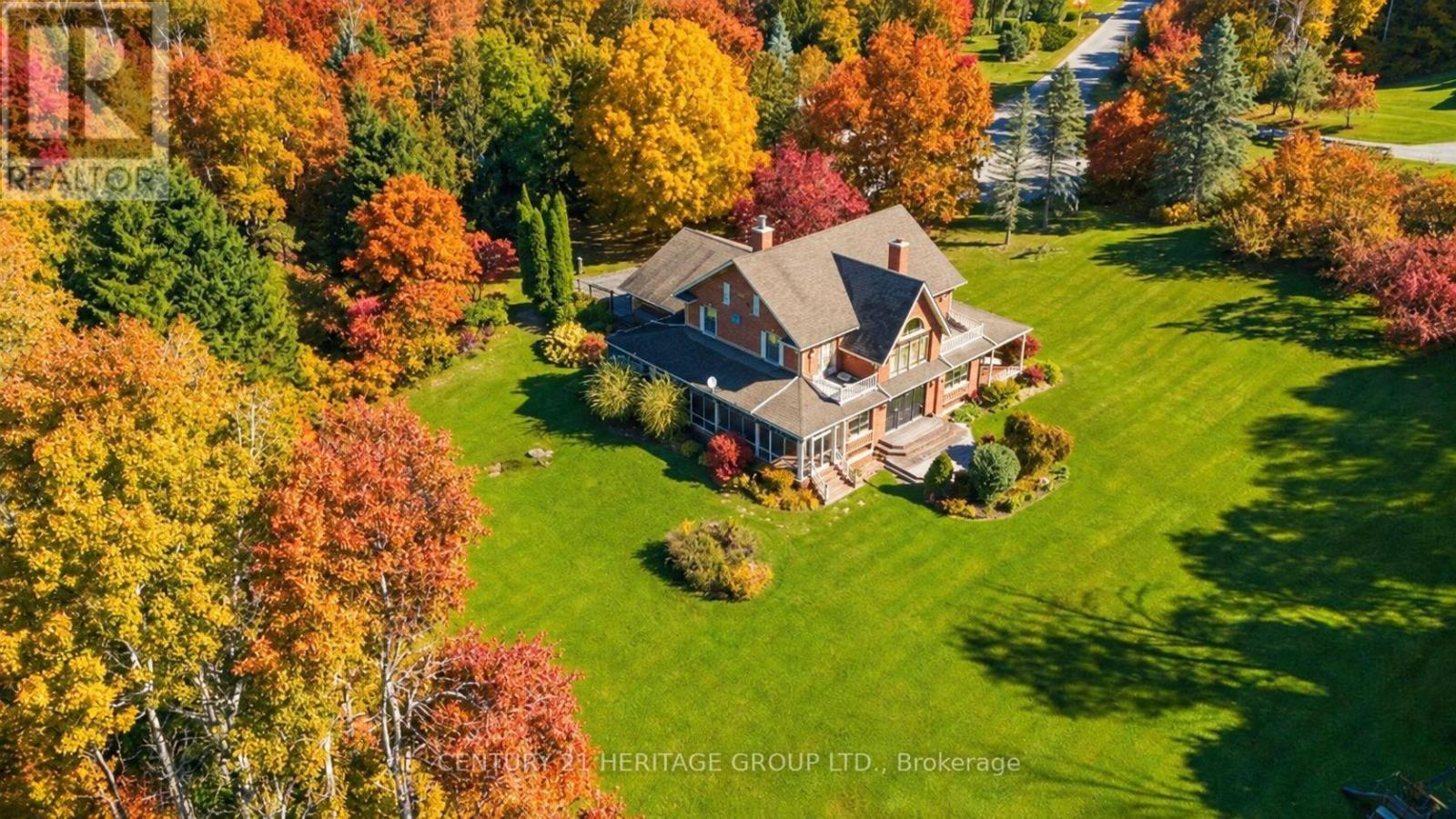 167 BRULE TRAIL - 29