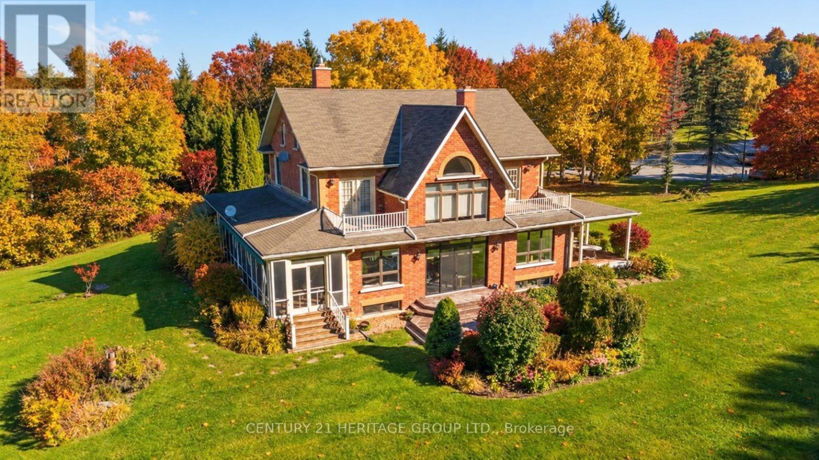 167 BRULE TRAIL - 30