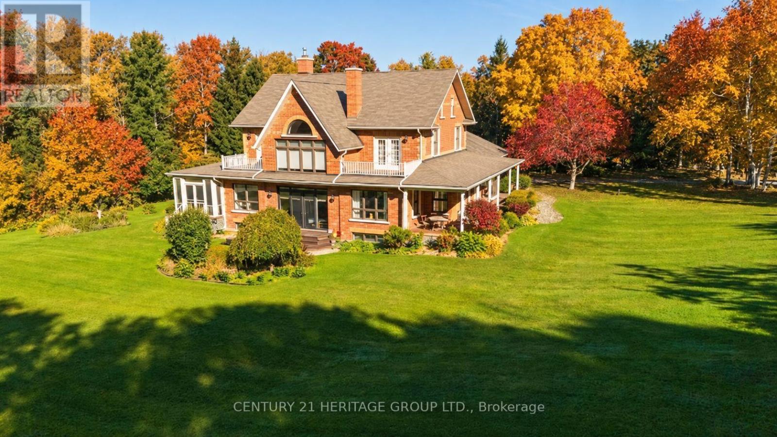 167 BRULE TRAIL - 32