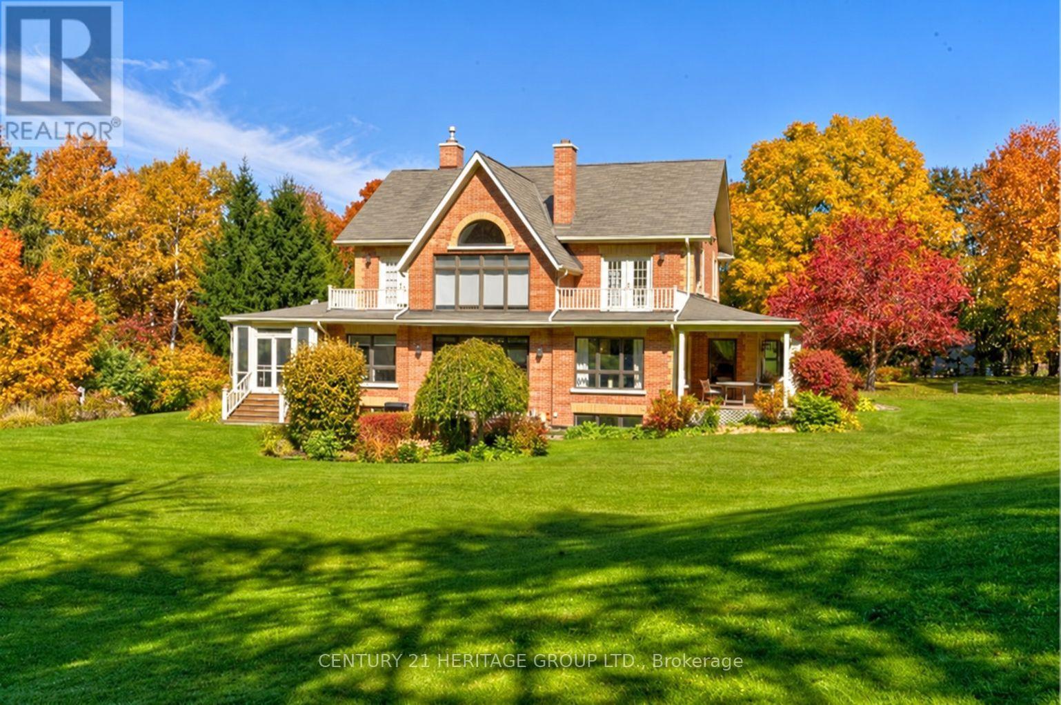 167 BRULE TRAIL - 33
