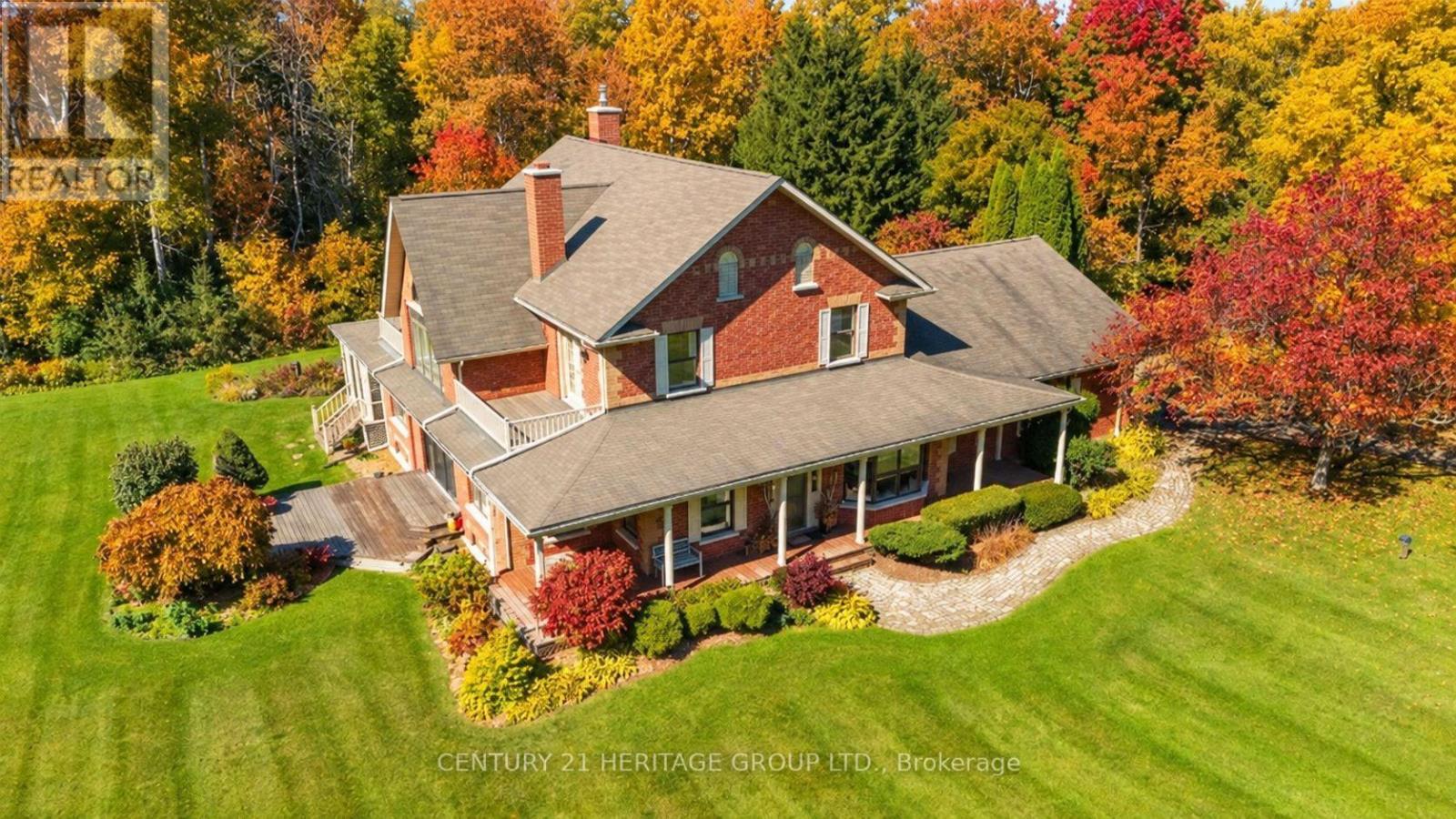 167 BRULE TRAIL - 34