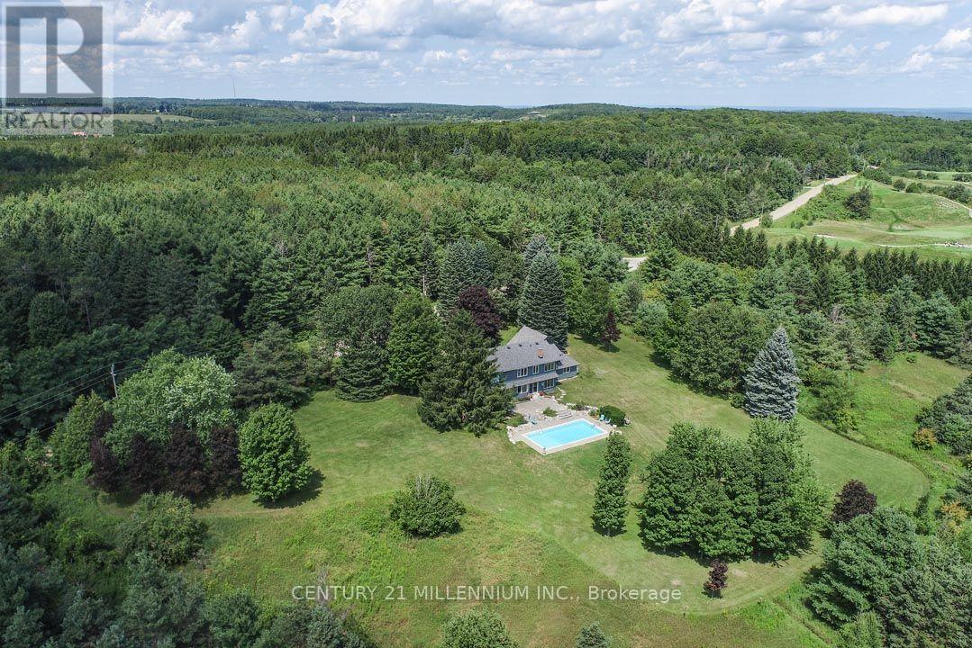 Property for sale at 4845 ESCARPMENT SIDE ROAD