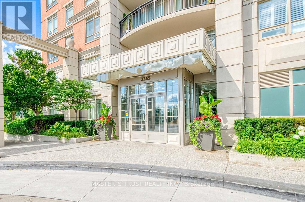 #810 2365 CENTRAL PARK DRIVE - 13