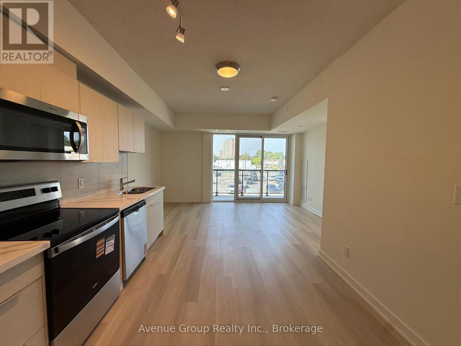 215 - 2825 JANE STREET, Toronto (Glenfield-Jane Heights) — photo 3