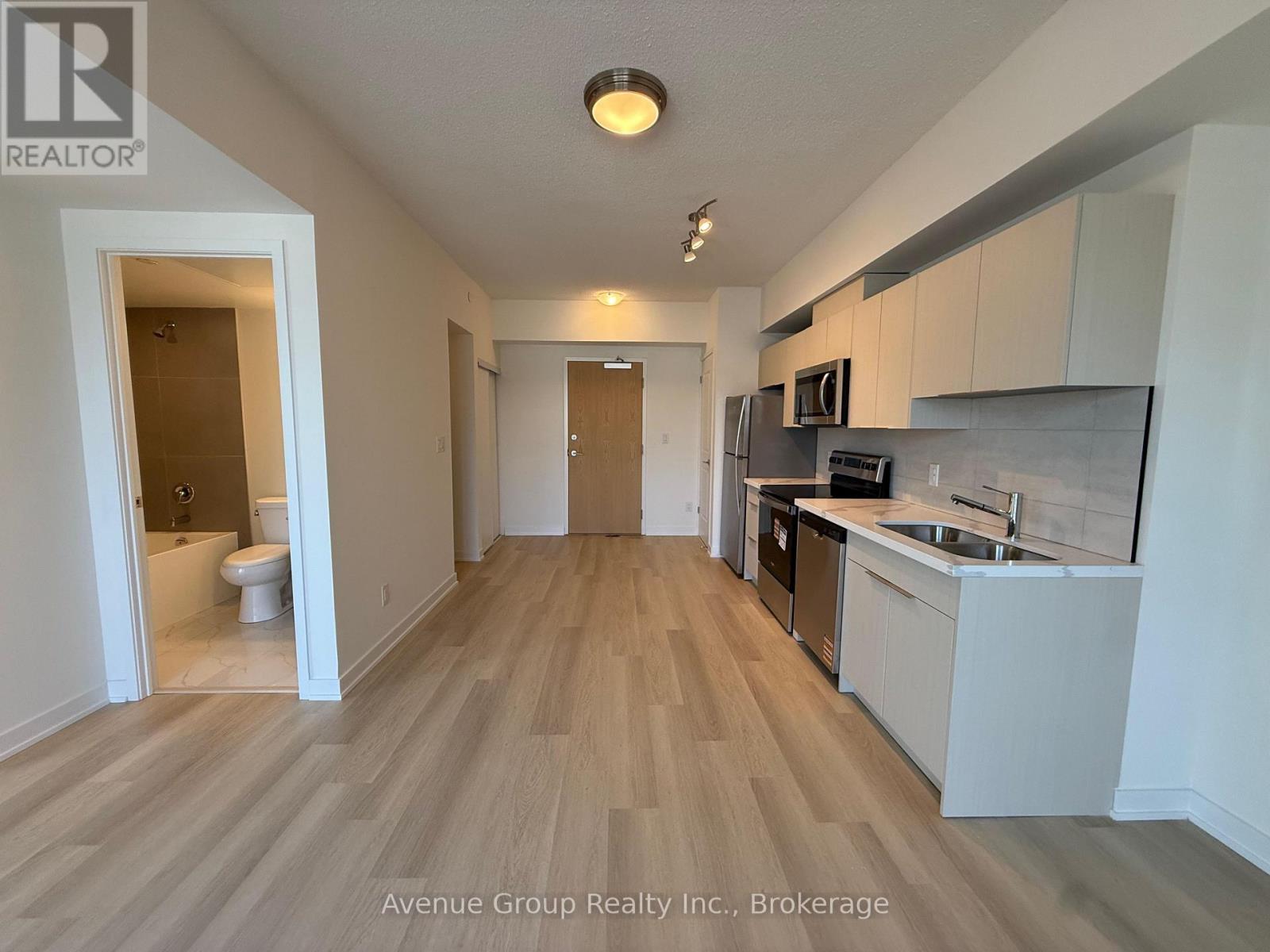 215 - 2825 JANE STREET, Toronto (Glenfield-Jane Heights) — photo 4