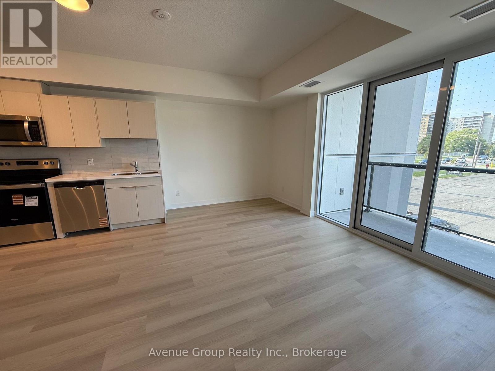 215 - 2825 JANE STREET, Toronto (Glenfield-Jane Heights) — photo 5